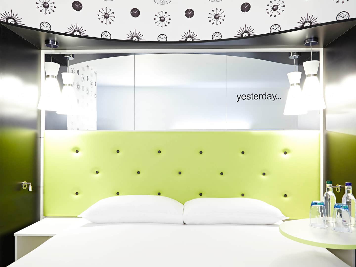ibis Styles Liverpool Centre Dale Street - Cavern Quarter