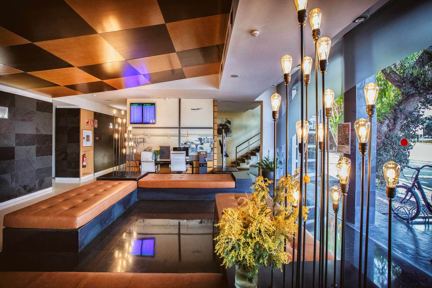 Best Western Plus Alfa Hotel Aeropuerto