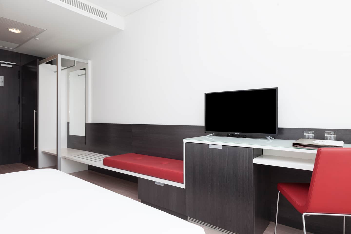 Hotel Axor Feria