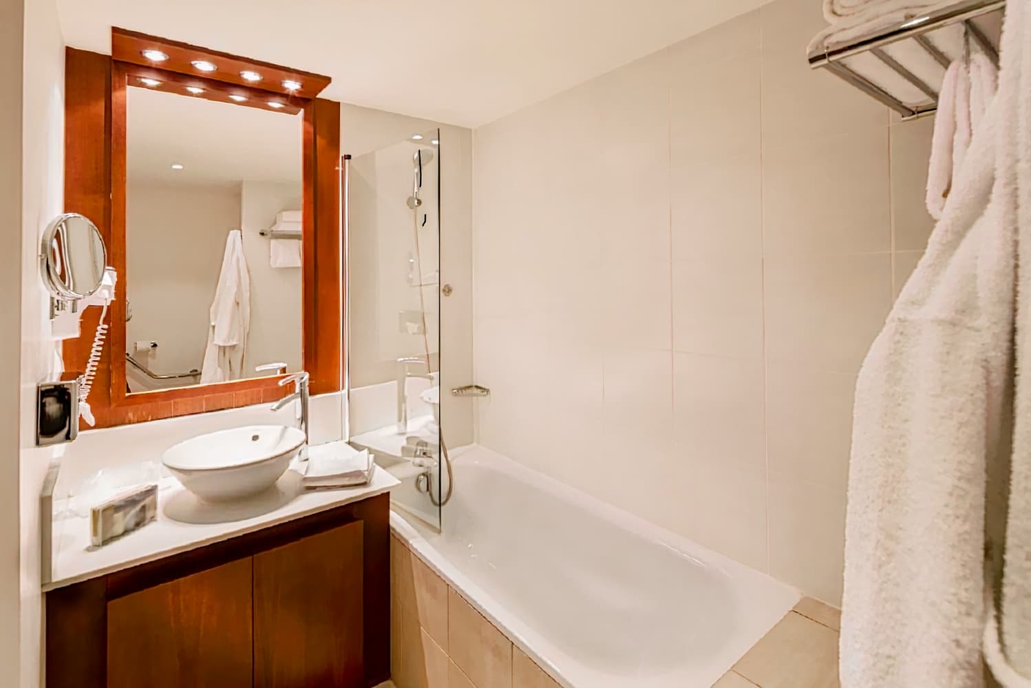 Residhome Courbevoie la Défense