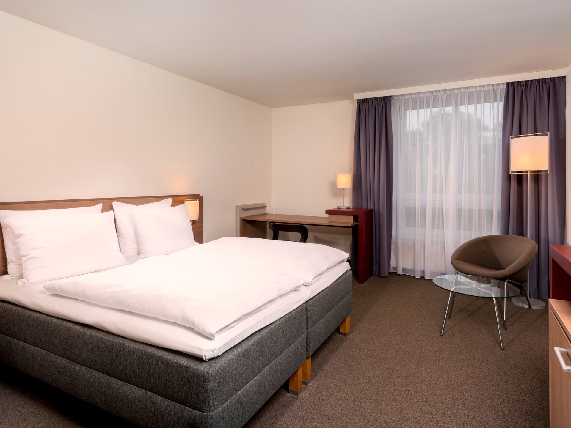 Mövenpick Hotel Münster
