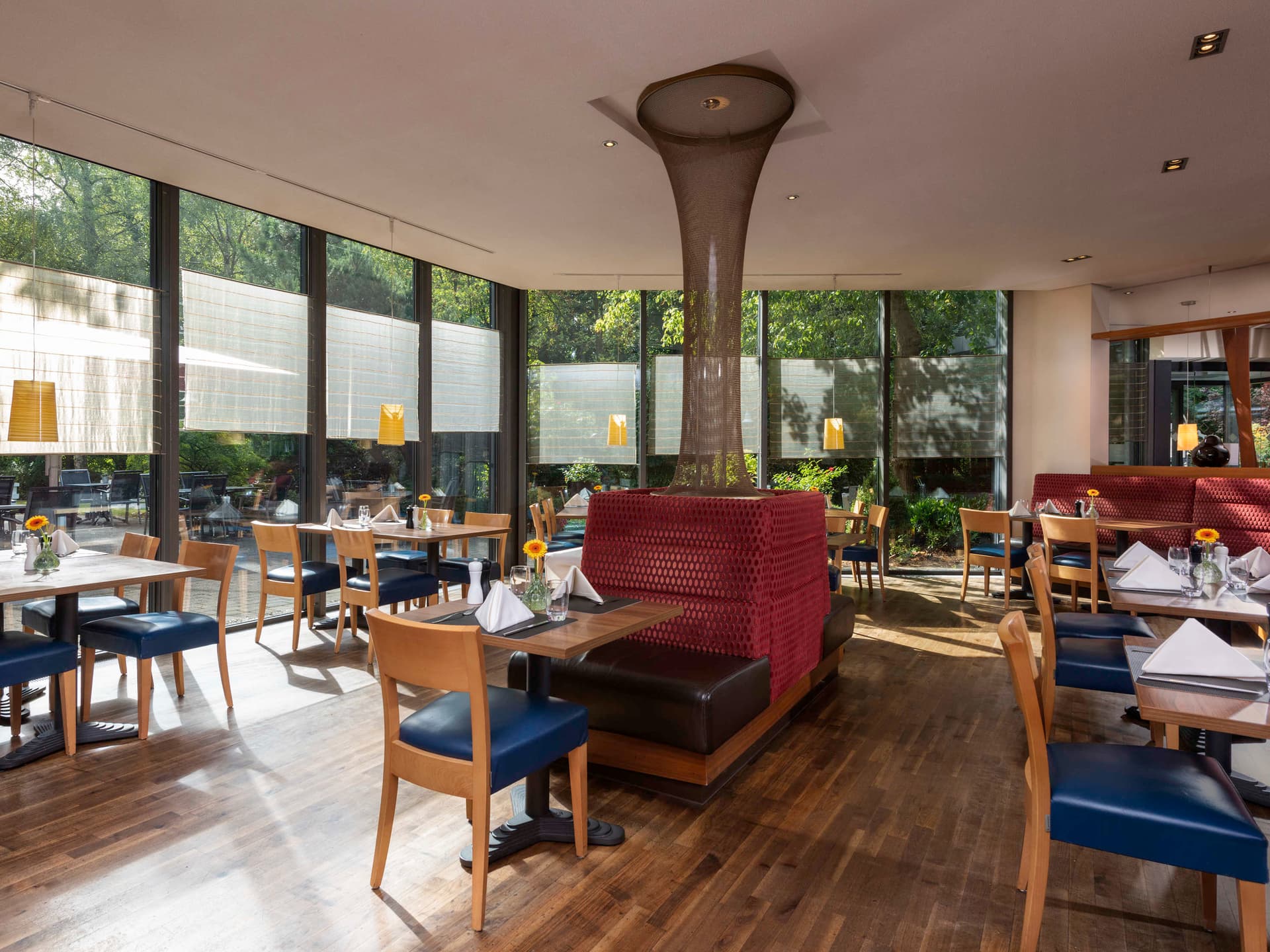 Mövenpick Hotel Münster