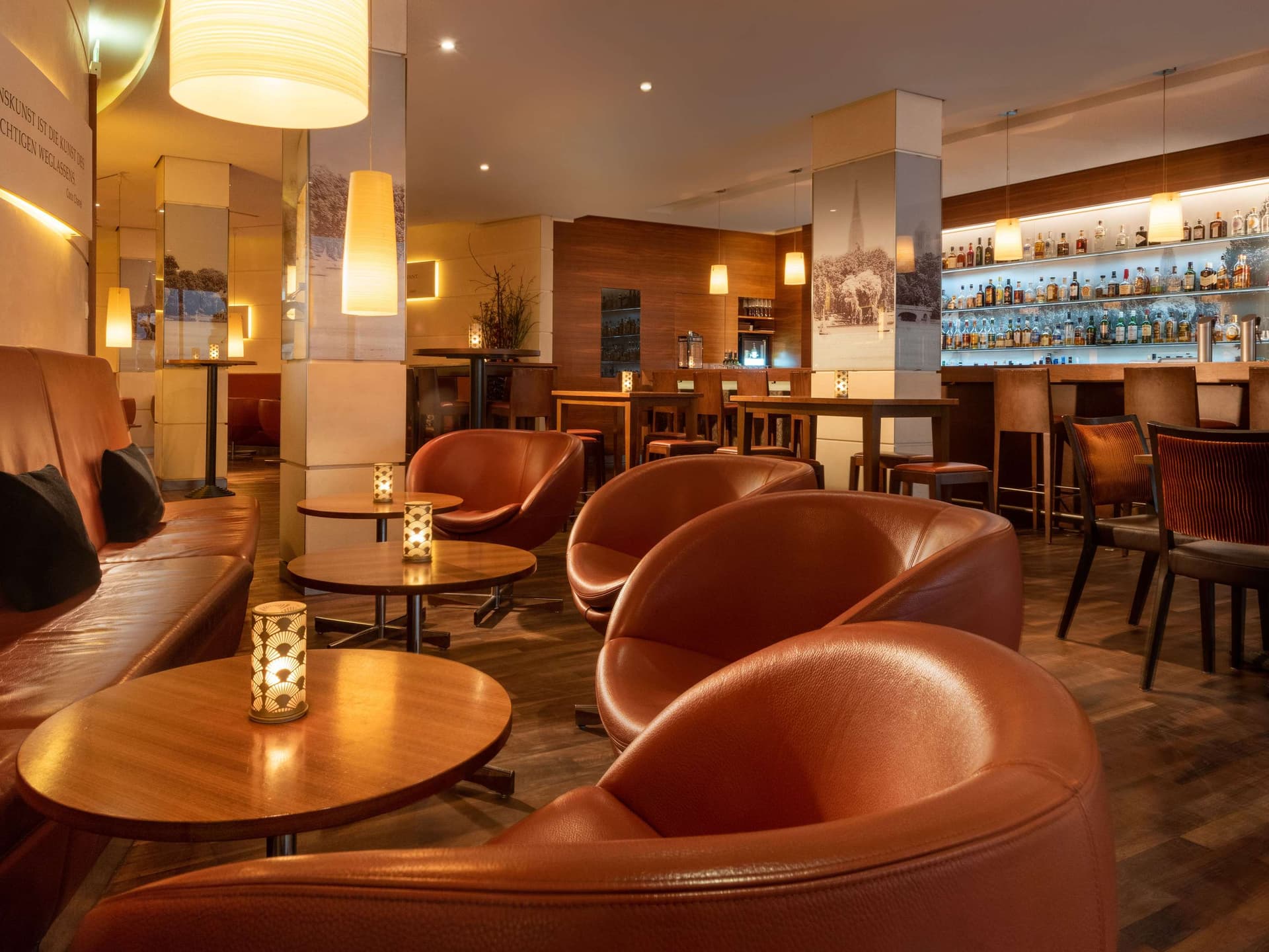 Mövenpick Hotel Münster