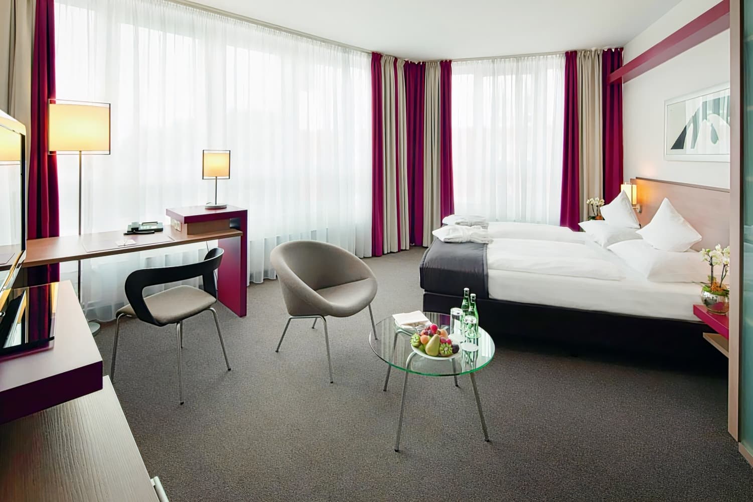 Mövenpick Hotel Münster