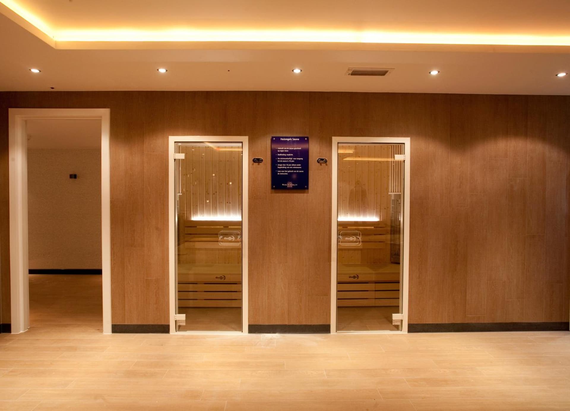 Van Der Valk Hotel Schiphol