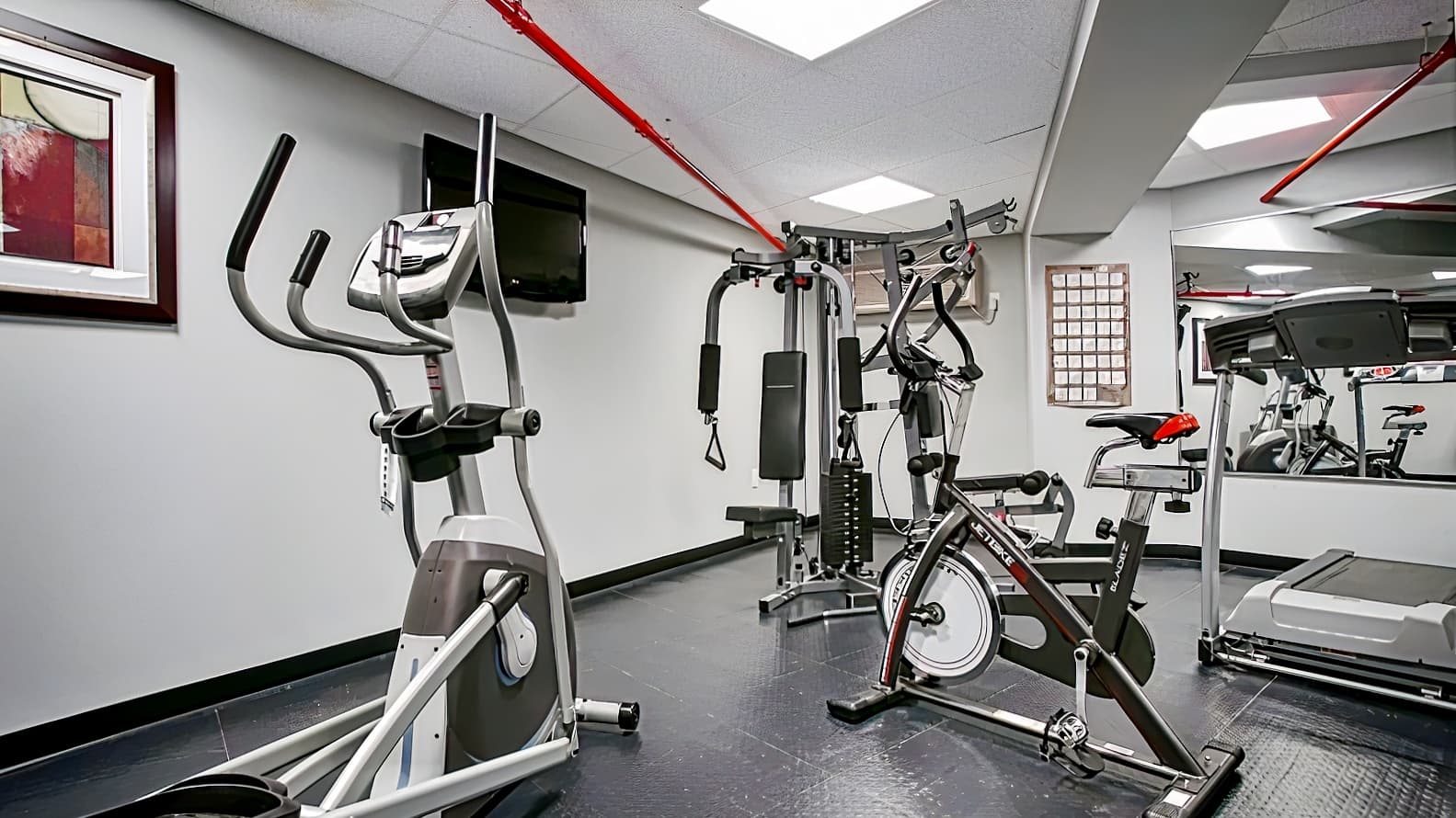 Best Western Plus Brooklyn Bay Hotel