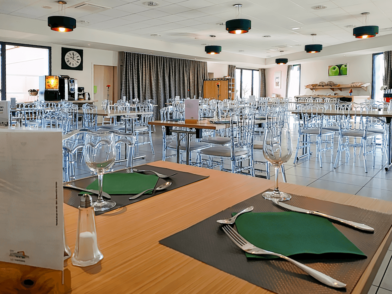 The Originals City, Hôtel La Verriaire, Cholet Sud