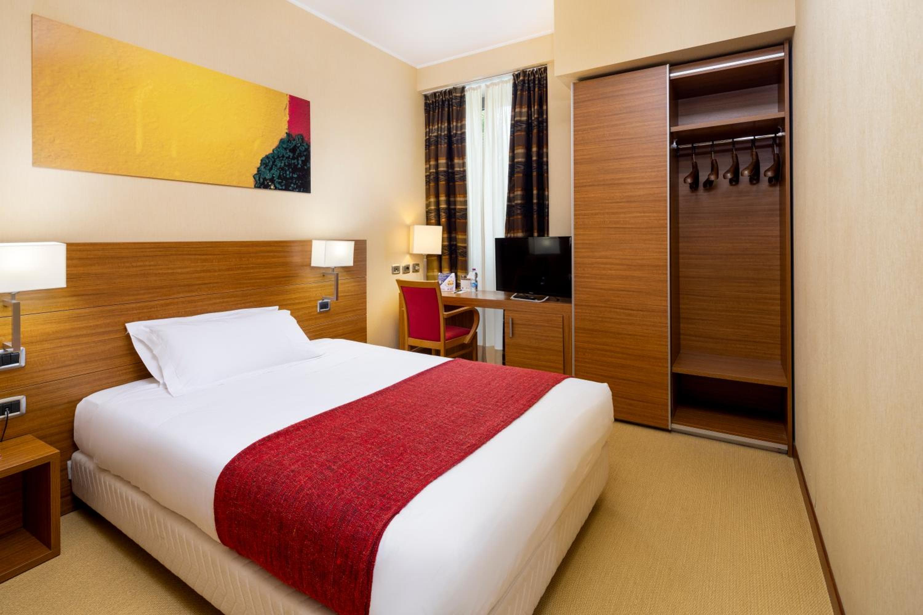 Hotel Parma & Congressi