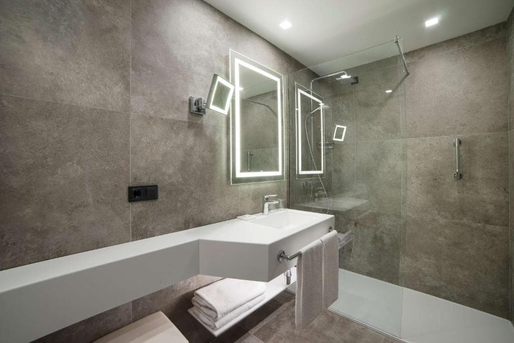 Radisson Blu GHR Rome