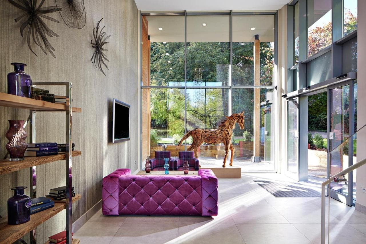 Alexander House & Utopia SPA