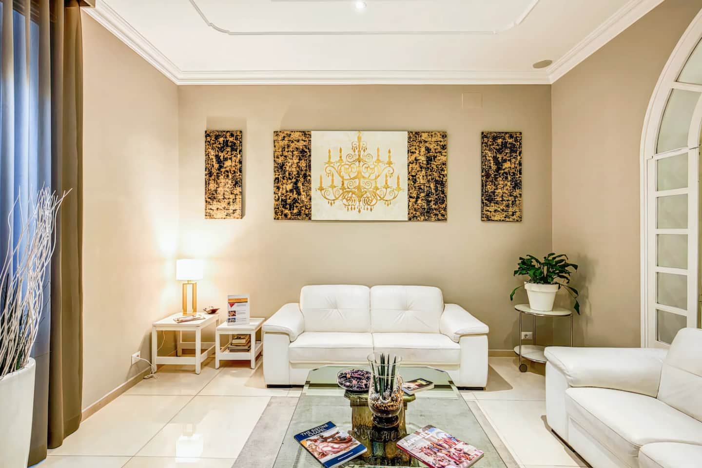 Rome Garden Hotel