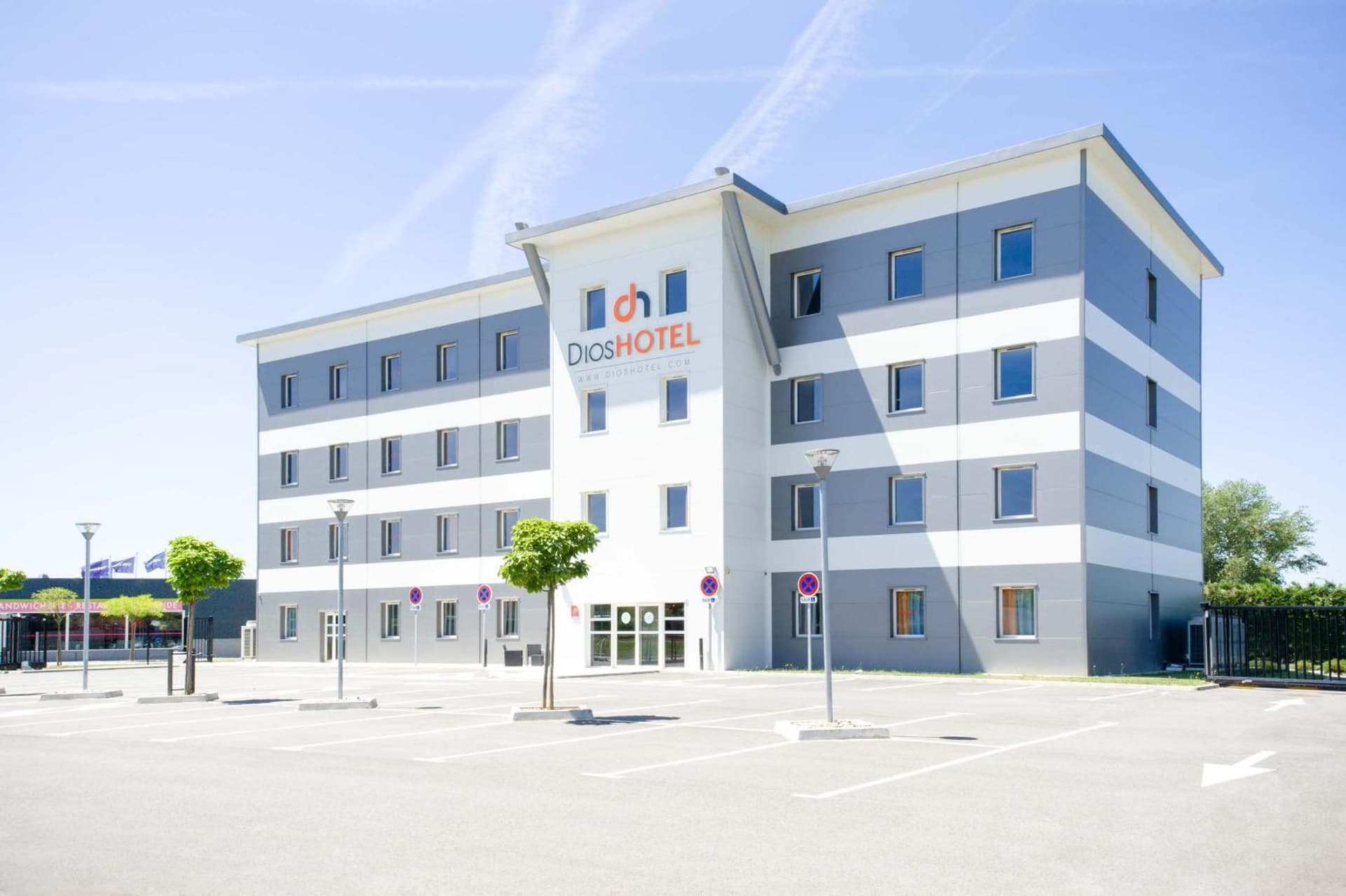 Dios Hôtel