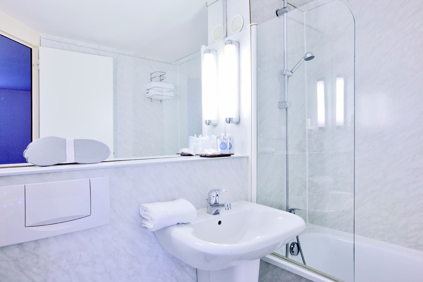 Kyriad Evreux la Madeleine