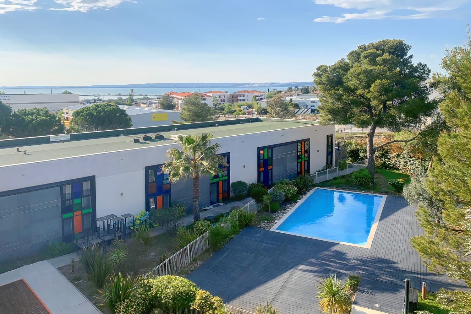 Holiday Inn - Marseille Airport, an IHG Hotel