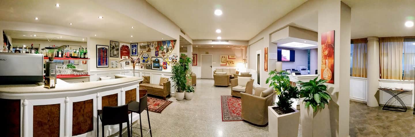 Hotel Vazzana