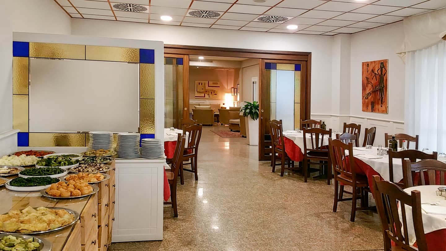 Hotel Vazzana