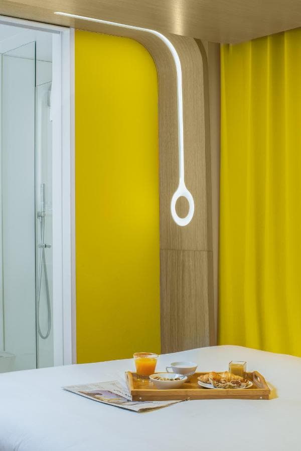 Hôtel Odyssey
