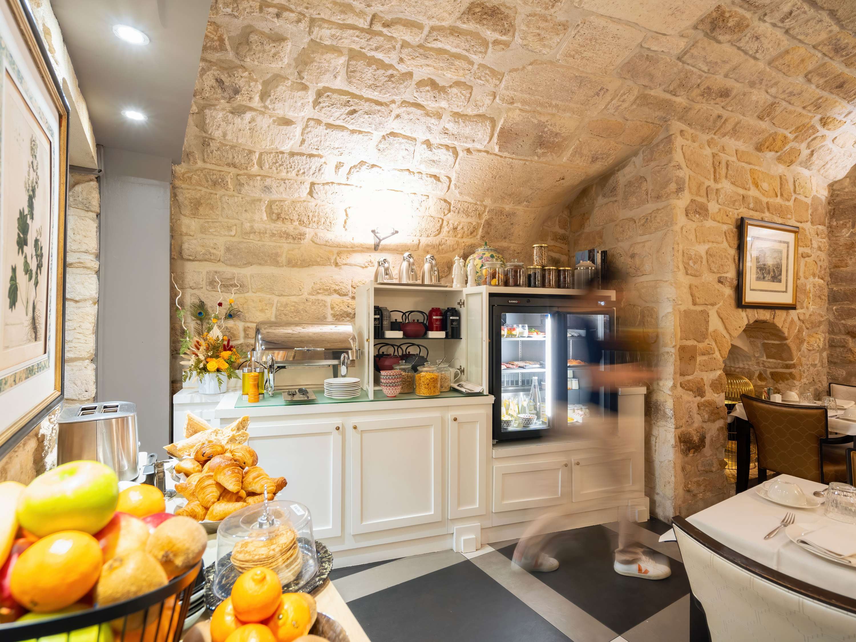 Hotel Stendhal Place Vendôme Paris-MGallery