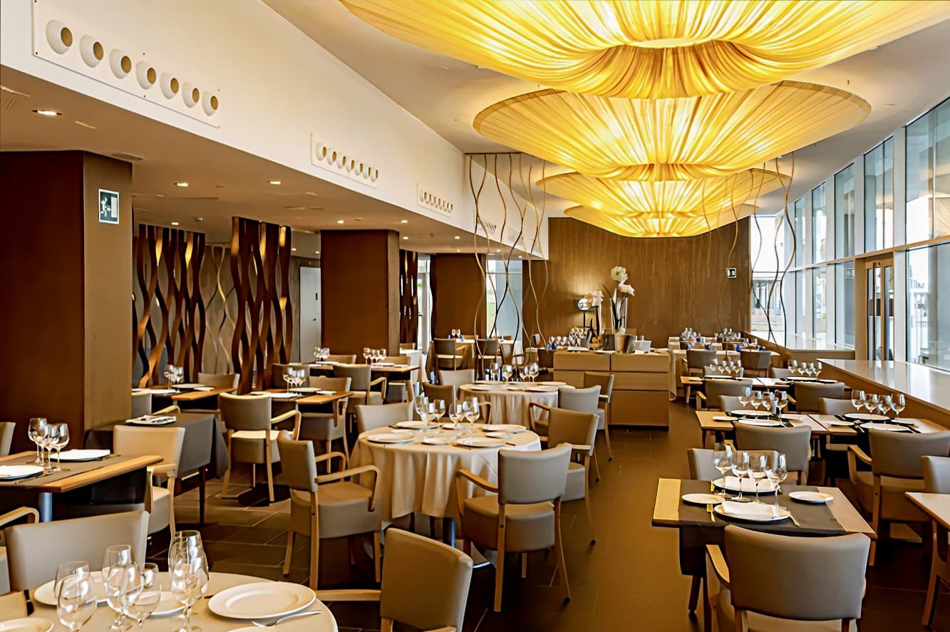 Atenea Port Barcelona Mataró