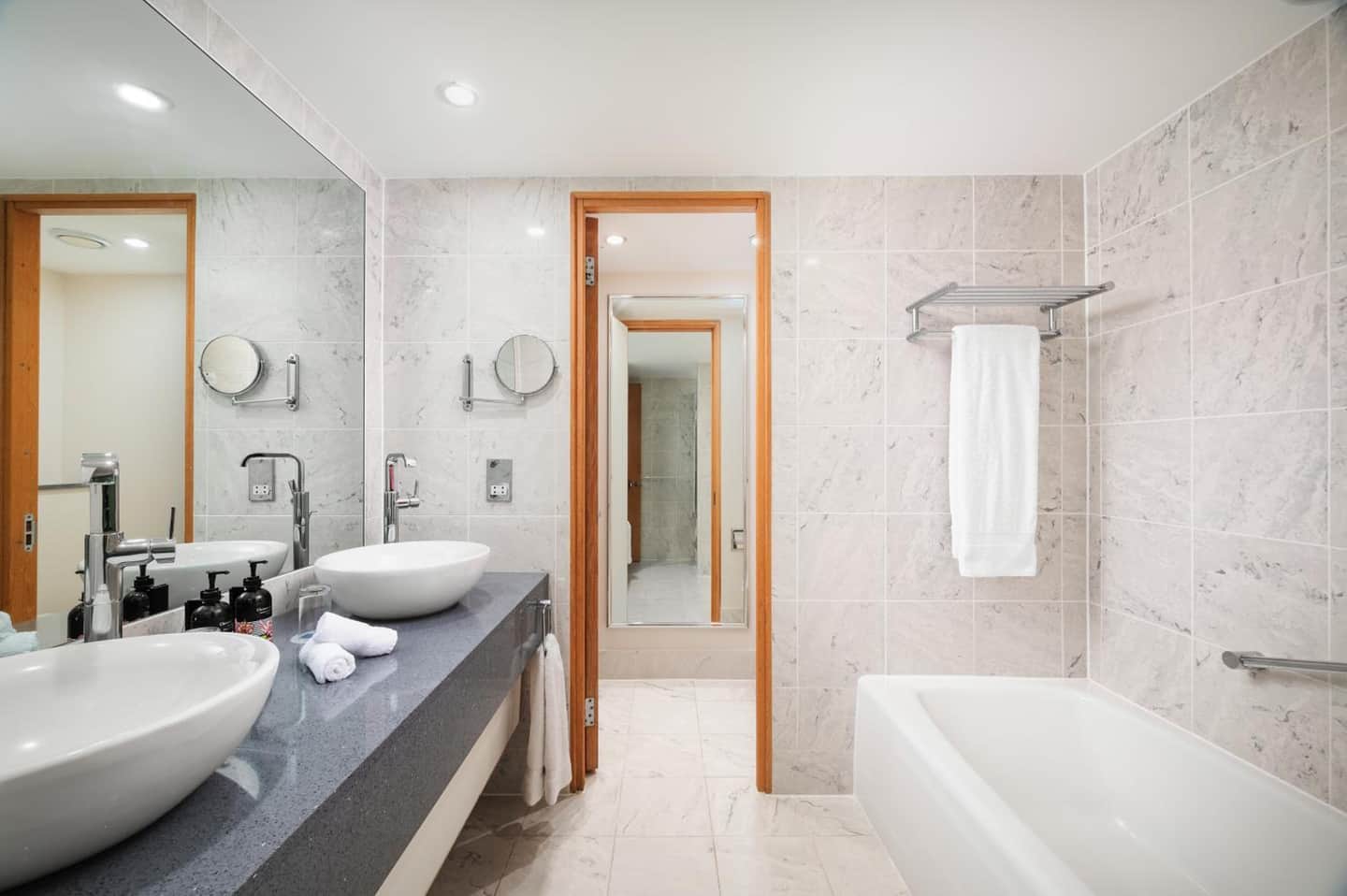 The Chelsea Harbour Hotel and Spa