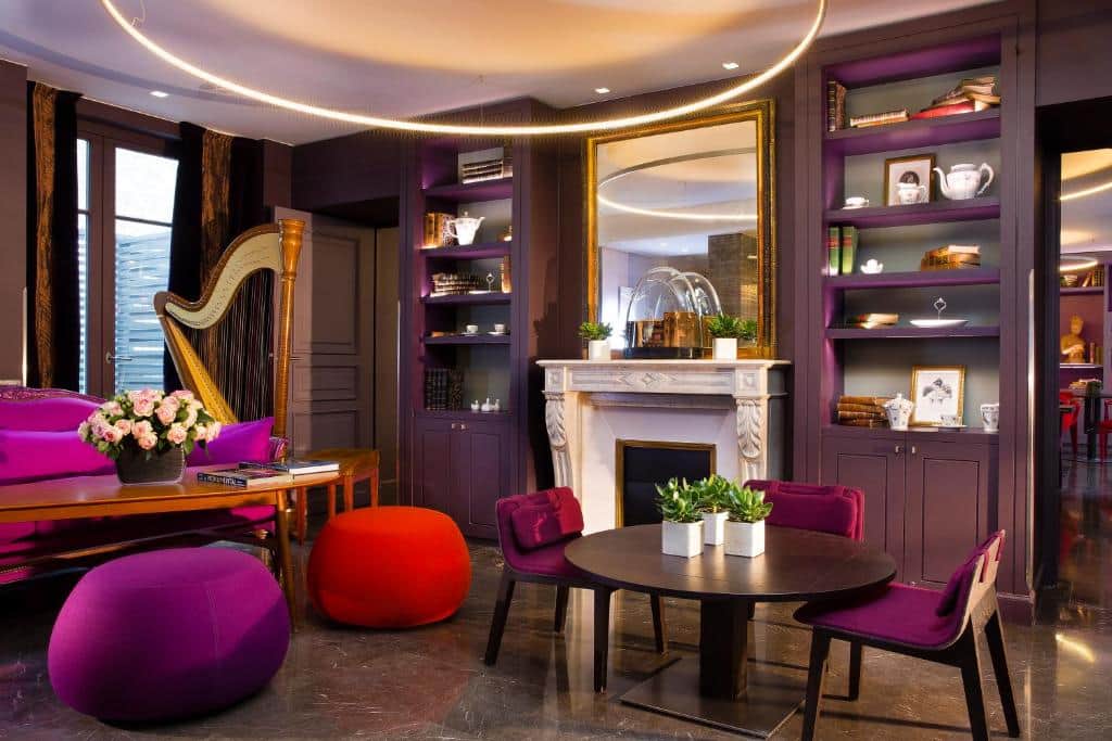 Hôtel & Spa La Belle Juliette
