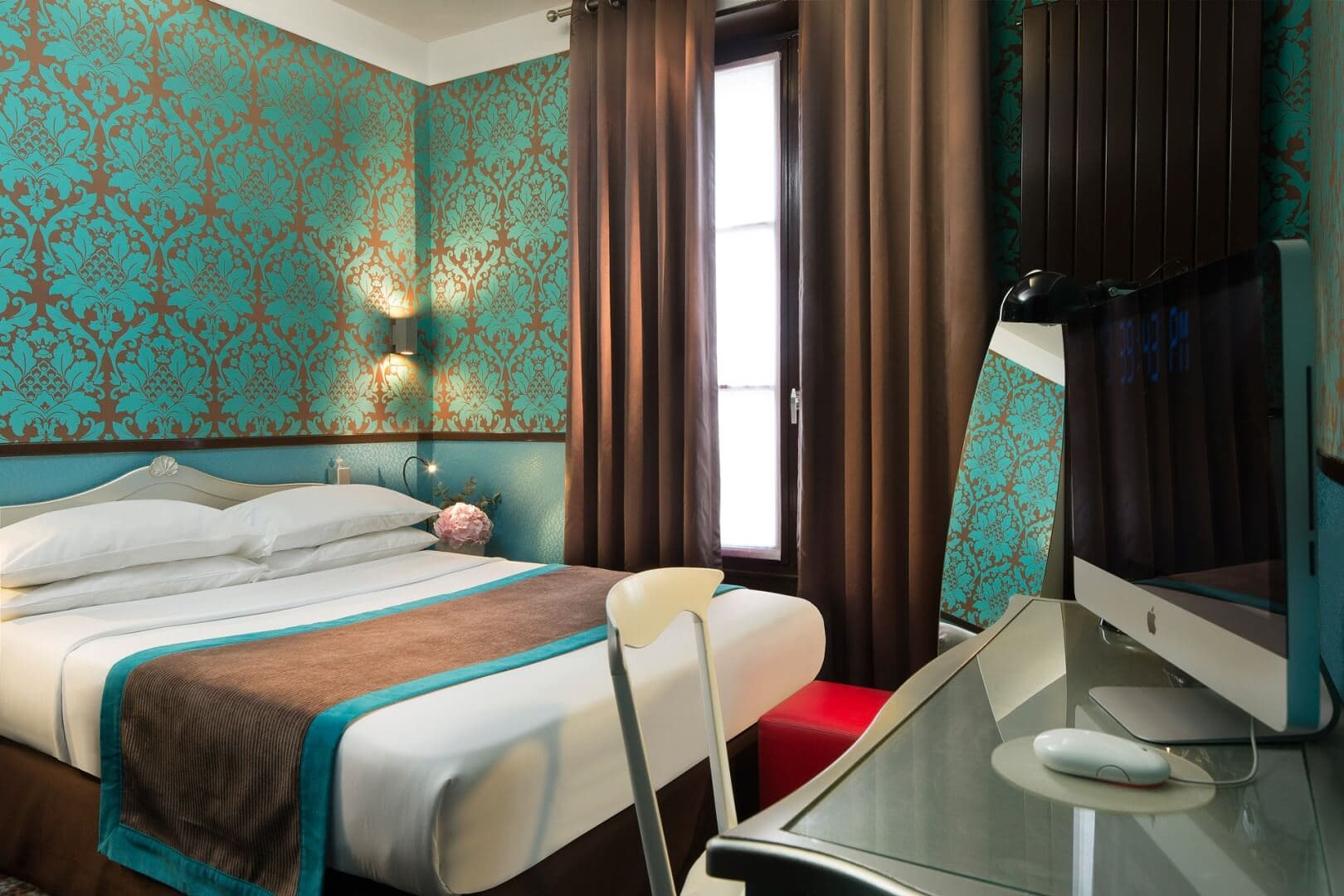Hôtel Design Sorbonne