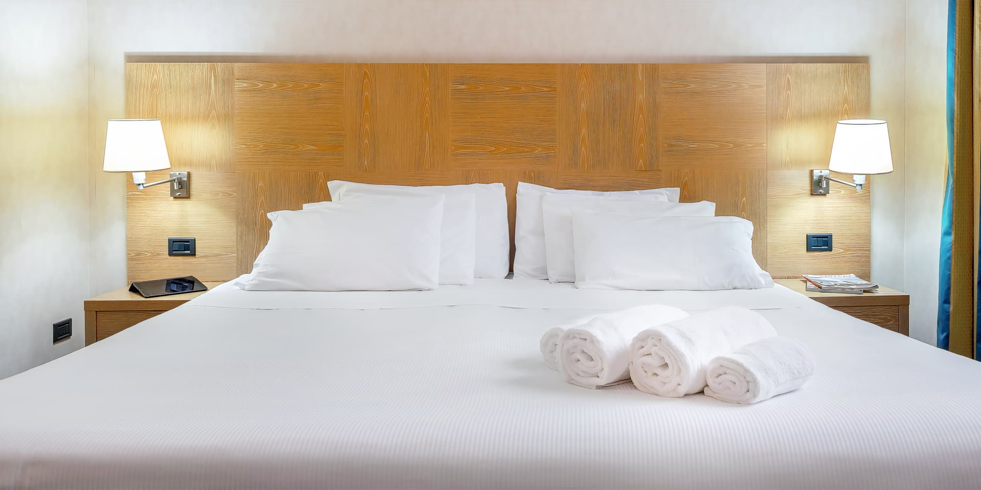 Best Western Cavalieri Della Corona