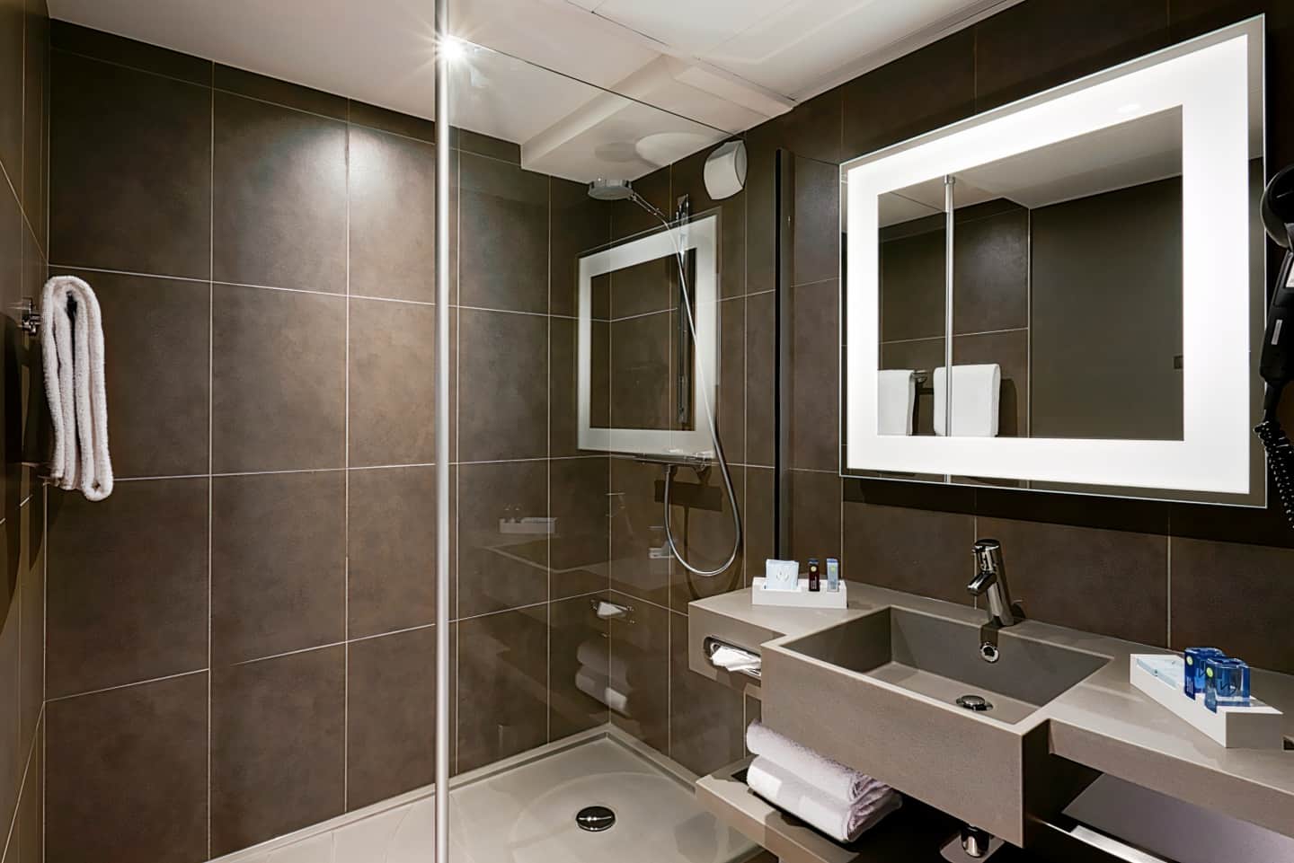Novotel Marseille Centre Prado