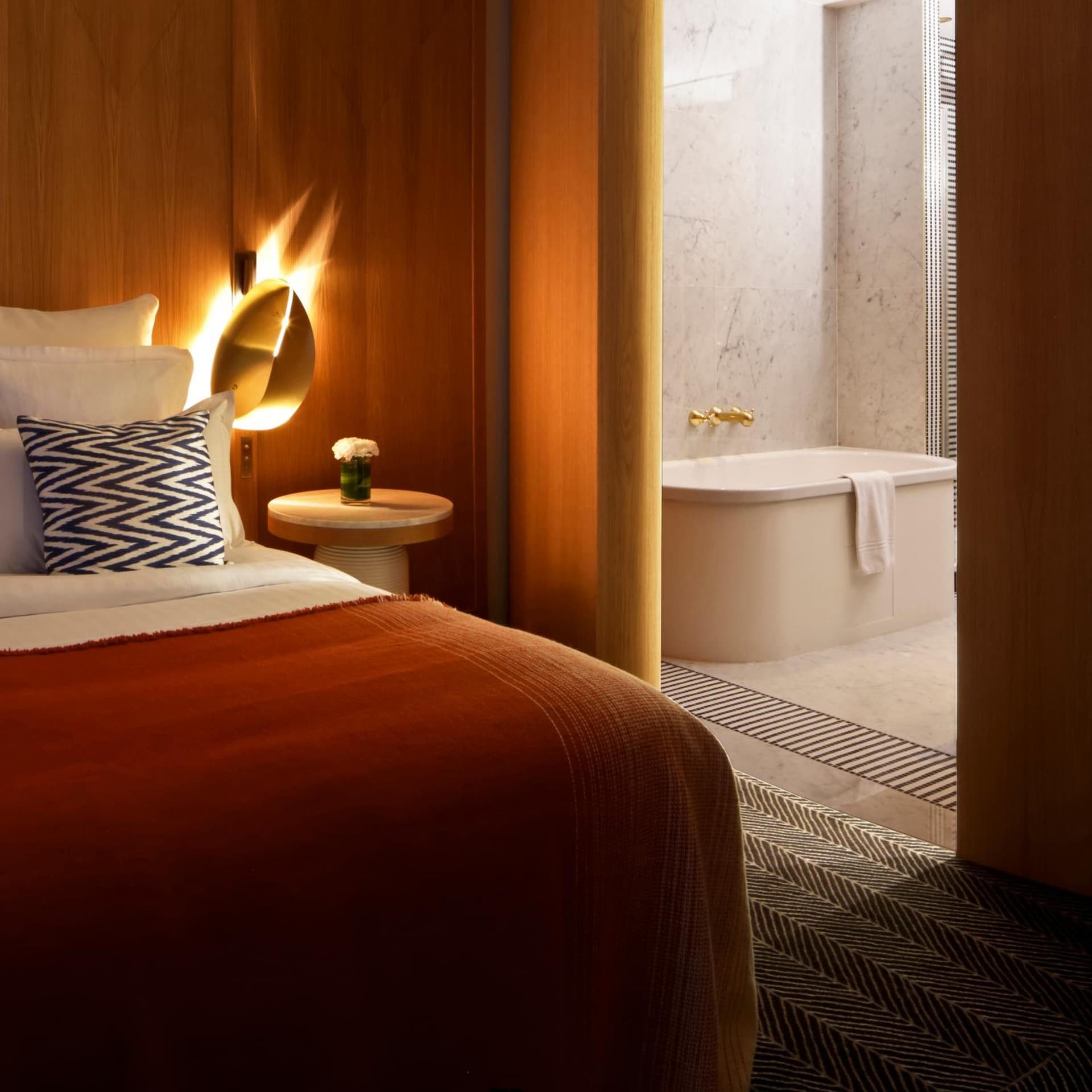 Hôtel Vernet