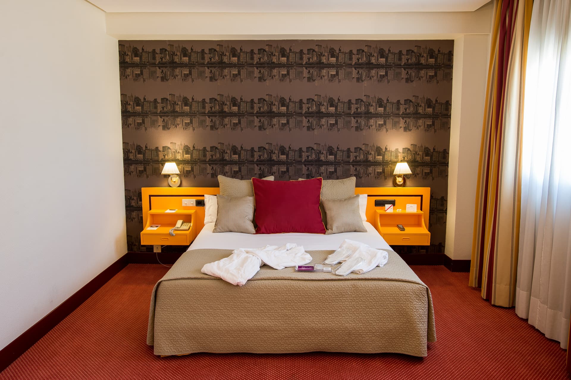 Hotel Aida