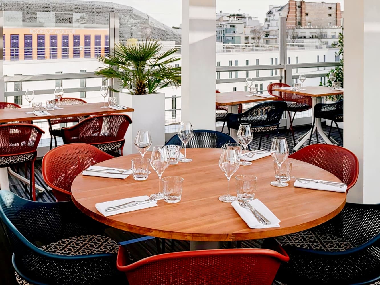 Hôtel Molitor Paris – MGallery Hôtel Collection