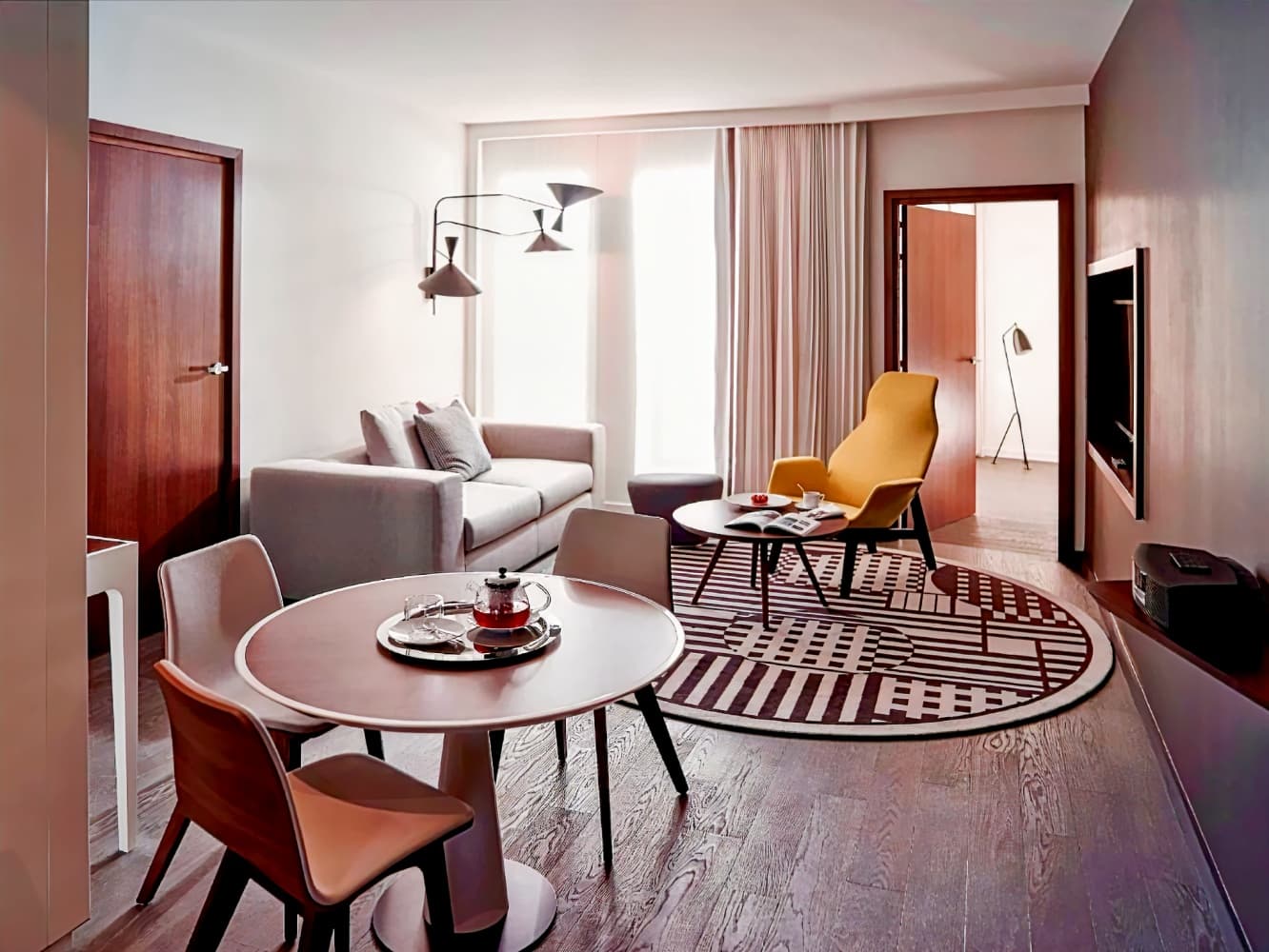 Hôtel Molitor Paris – MGallery Hôtel Collection