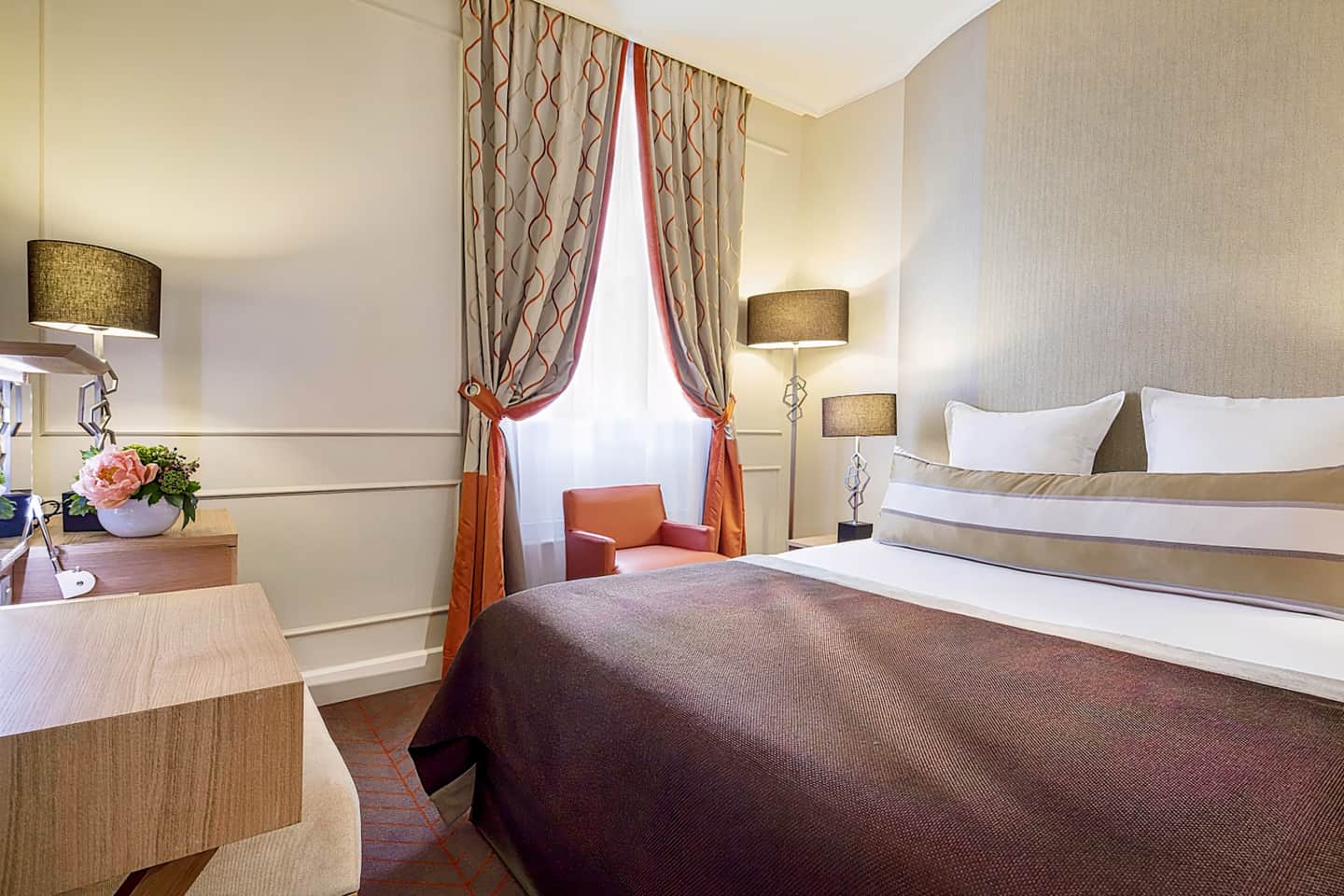 Hôtel Galileo
