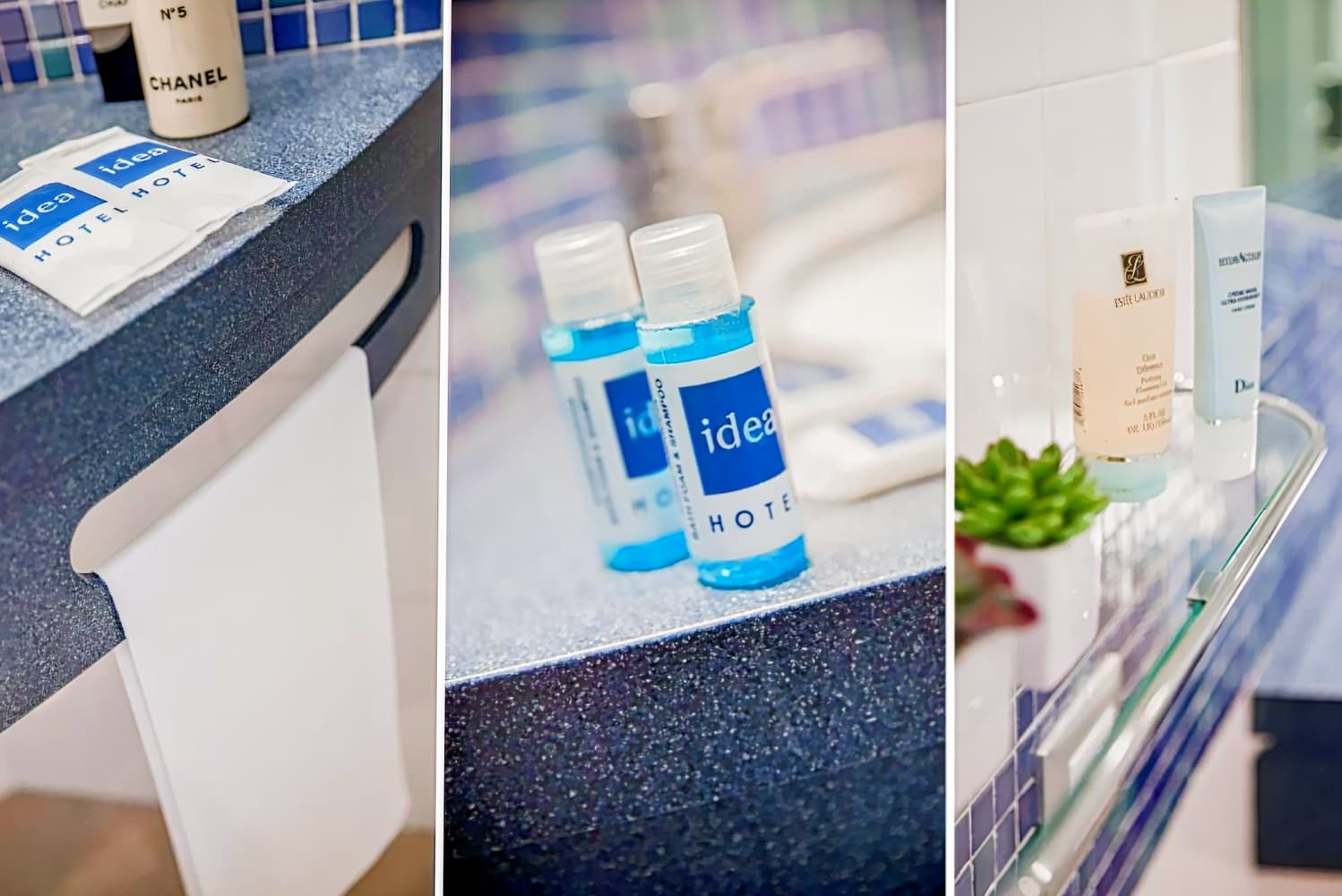 Idea Hotel Milano San Siro