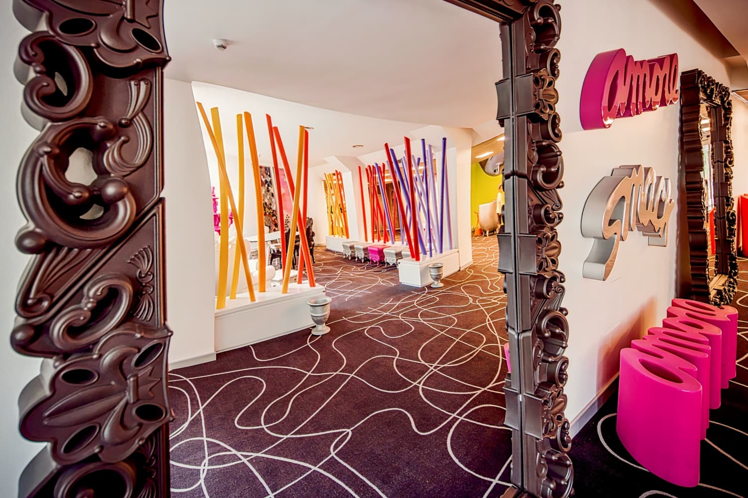 Hotel Da Vinci Milano