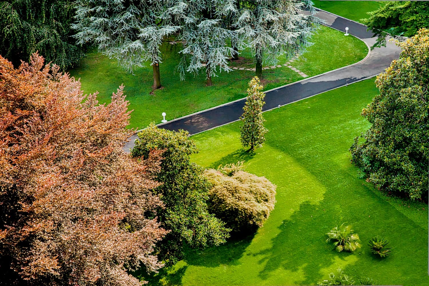 Hotel Da Vinci Milano