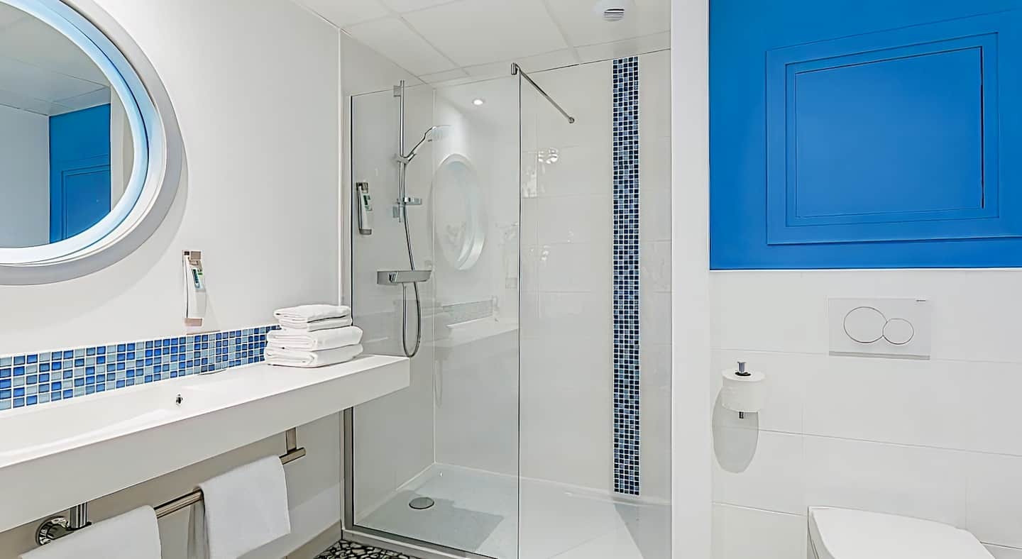 ibis Styles Strasbourg Avenue du Rhin