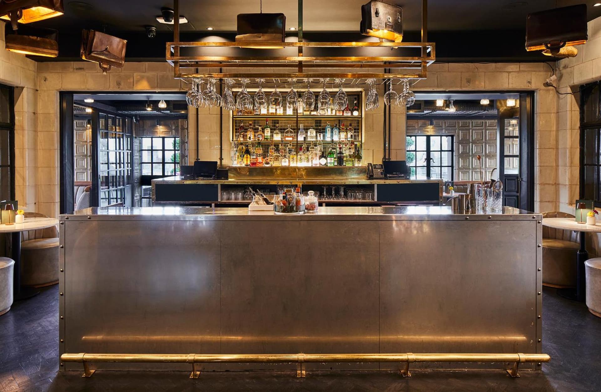 The Rex - formerly Hotel Gotham