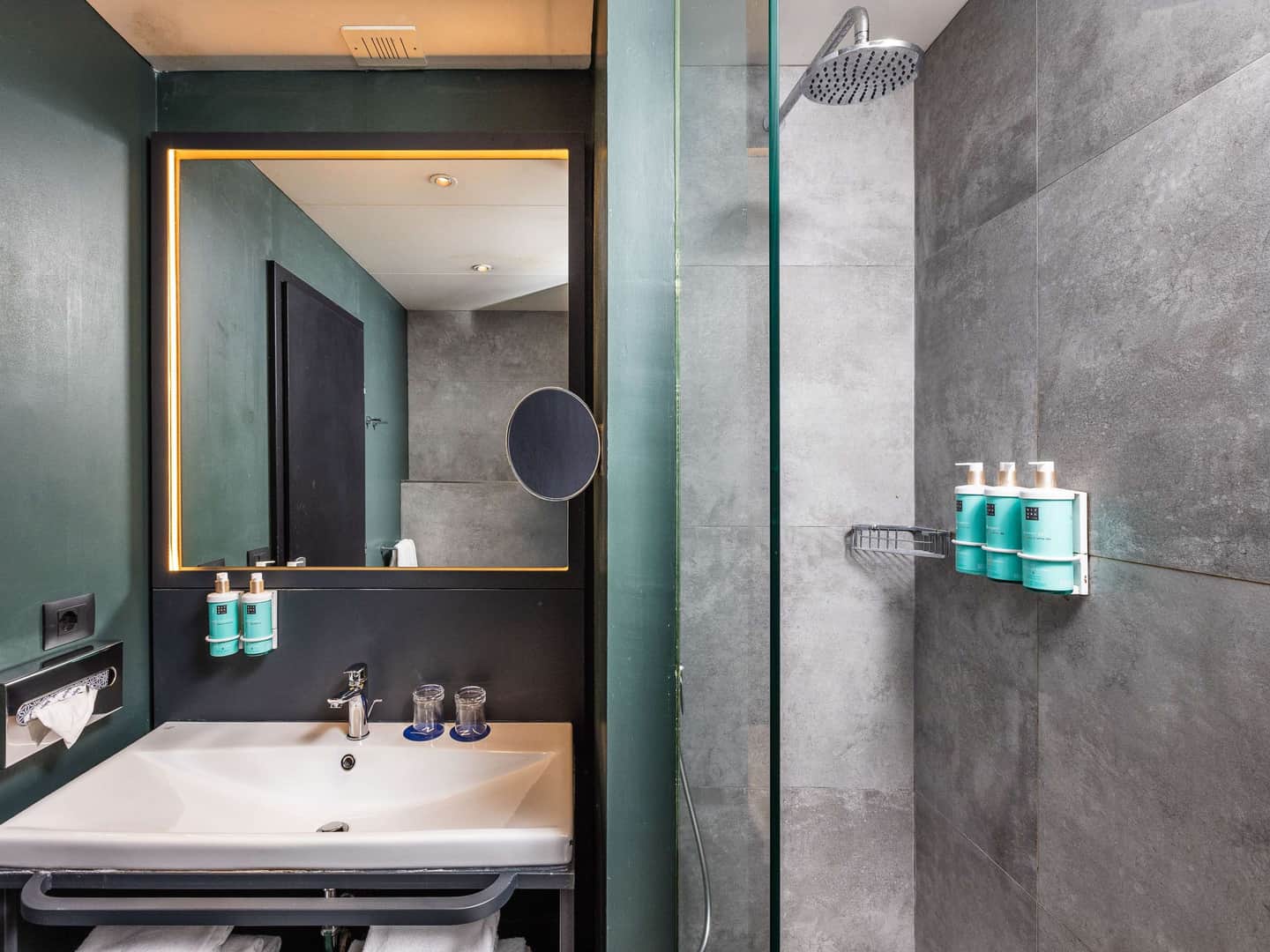 Novotel Genova City