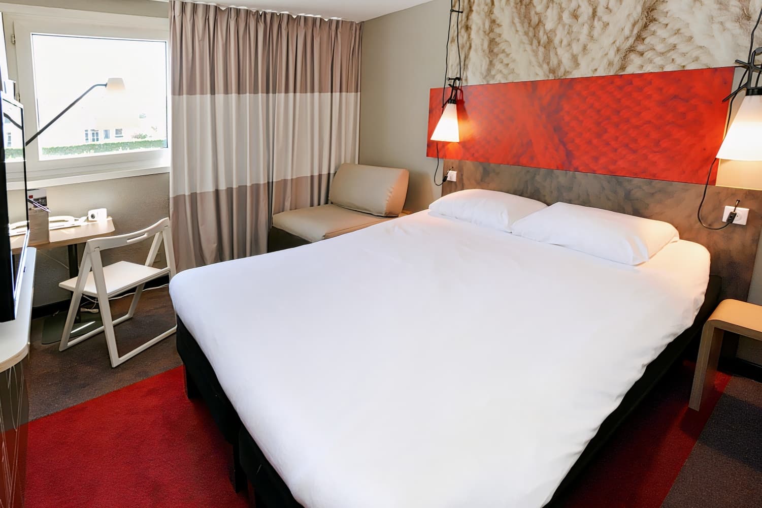 ibis Lyon Villefranche-sur-Saône