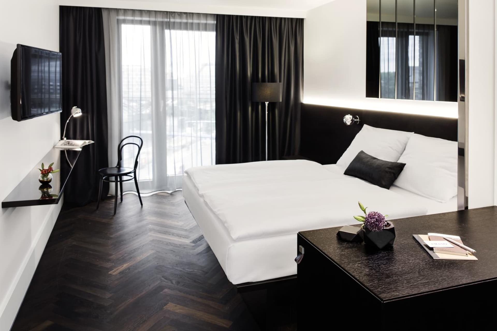 Hotel Amano Grand Central