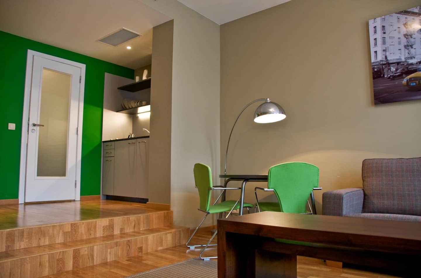 MAS Aparthotel EU