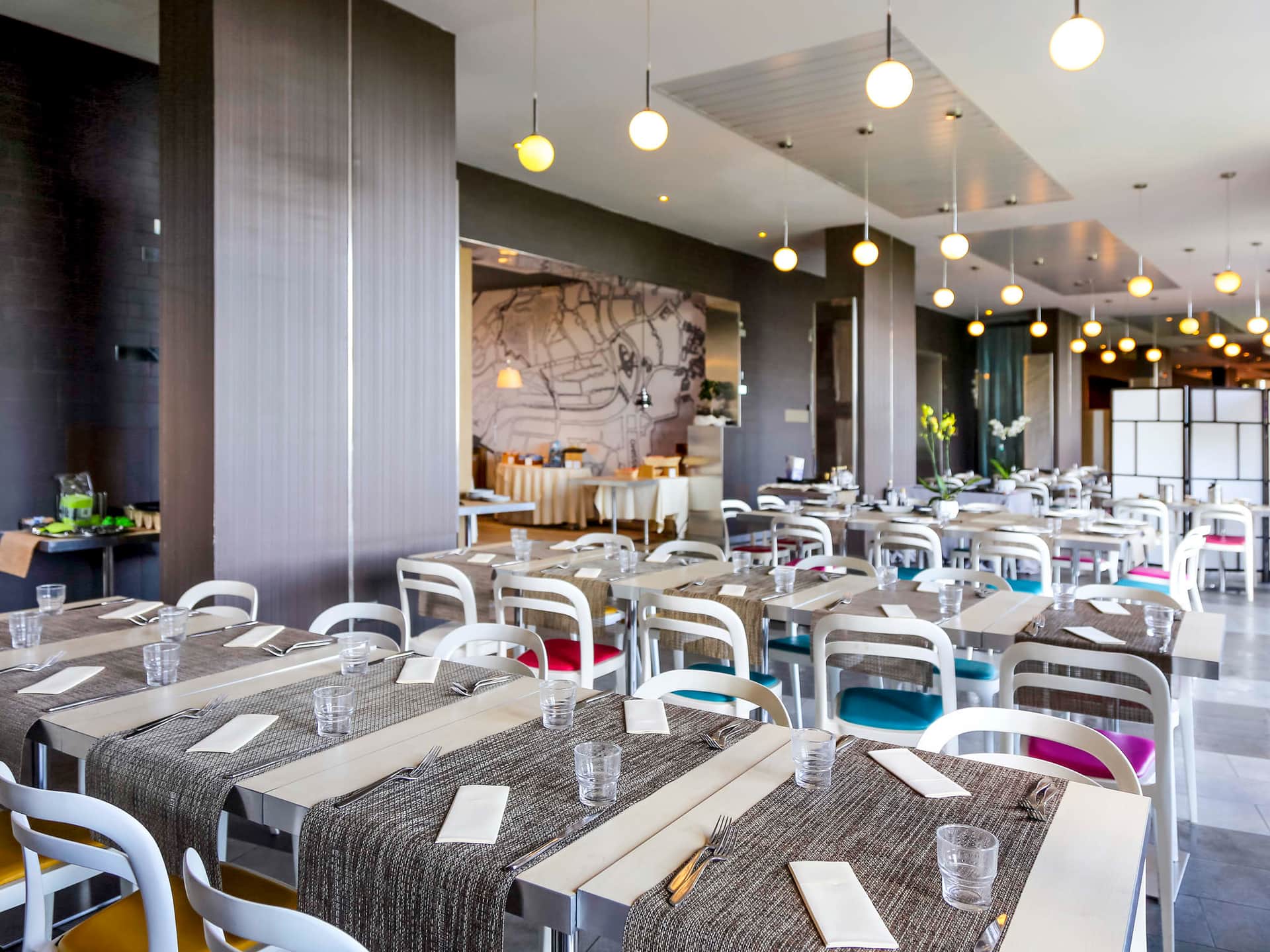 ibis Styles Roma Eur