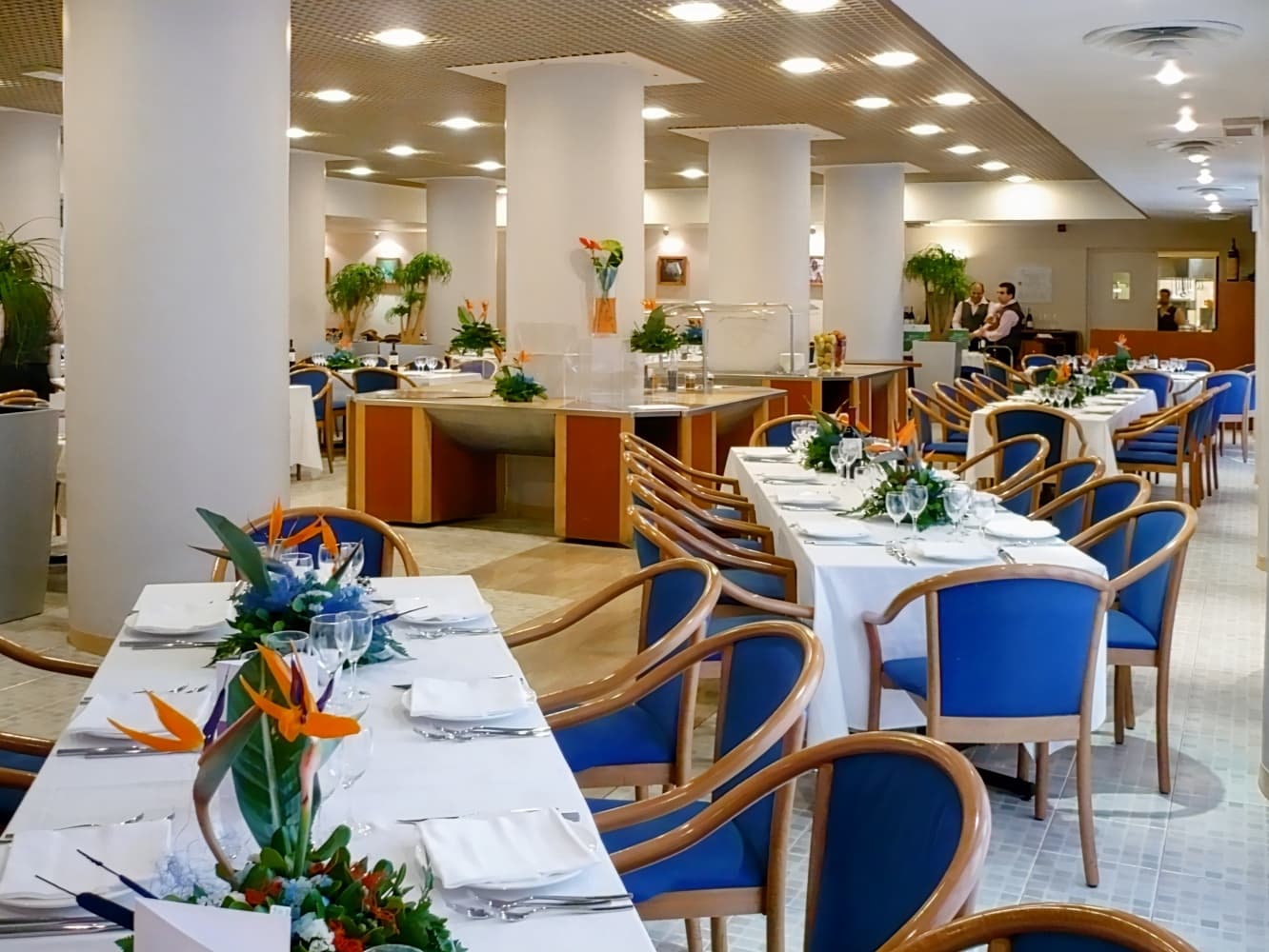 Novotel Florence North Airport