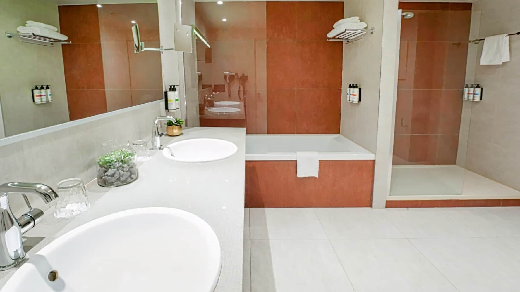Pullman Bordeaux Lac