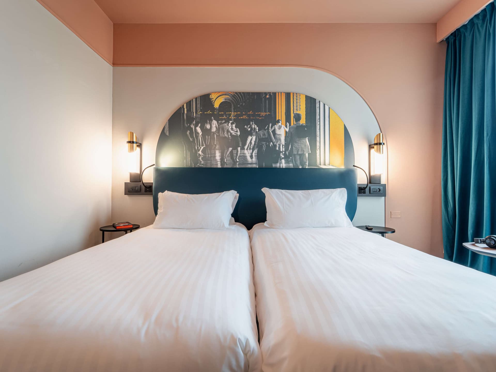 Mercure Bologna Centro