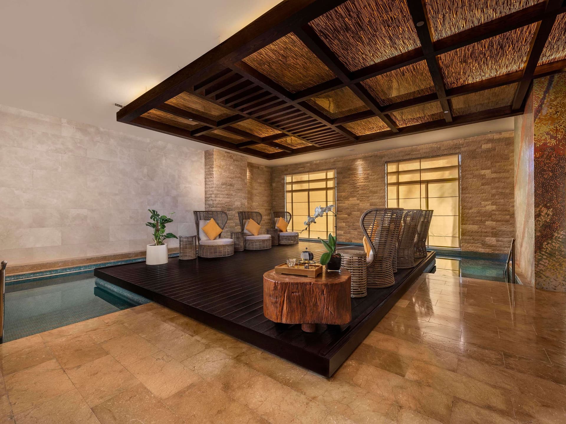 Sofitel Dubai The Palm Resort & Spa