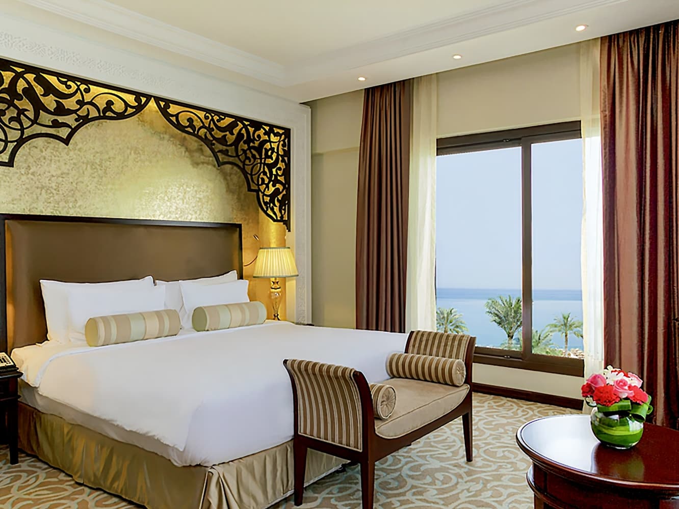Marjan Island Resort & Spa managed by AccorHotels