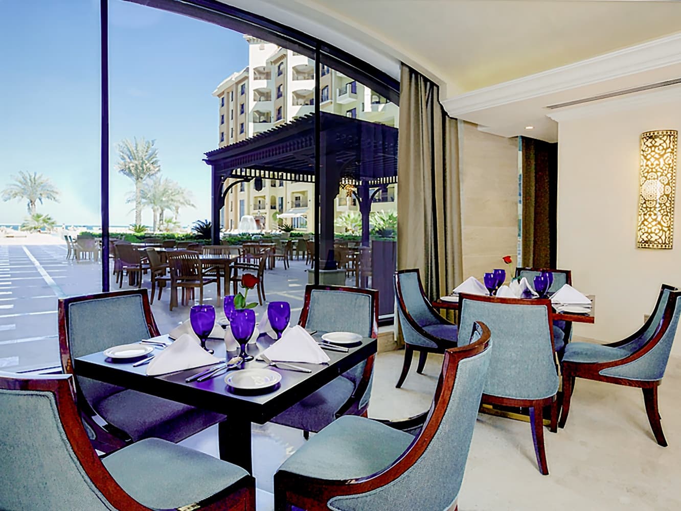 Marjan Island Resort & Spa managed by AccorHotels