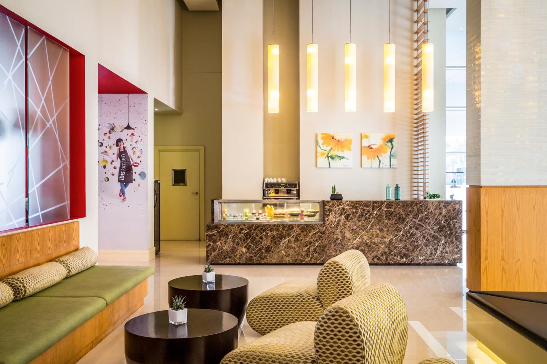 Ibis Deira City Centre